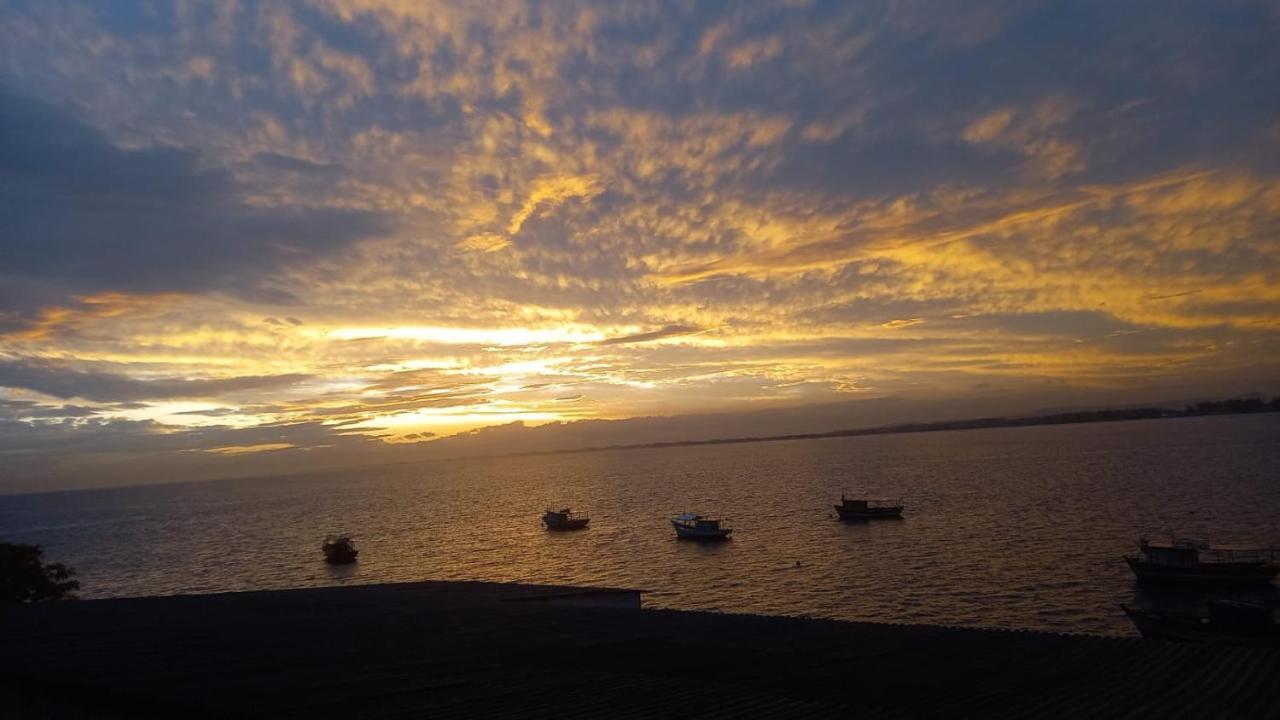 Pousada Ilha Bella Рио де Жанейро Екстериор снимка